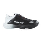 Babolat SFX 4 All Court - Black/Illusion Blue