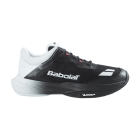 Babolat SFX 4 Clay - Black/Illusion Blue