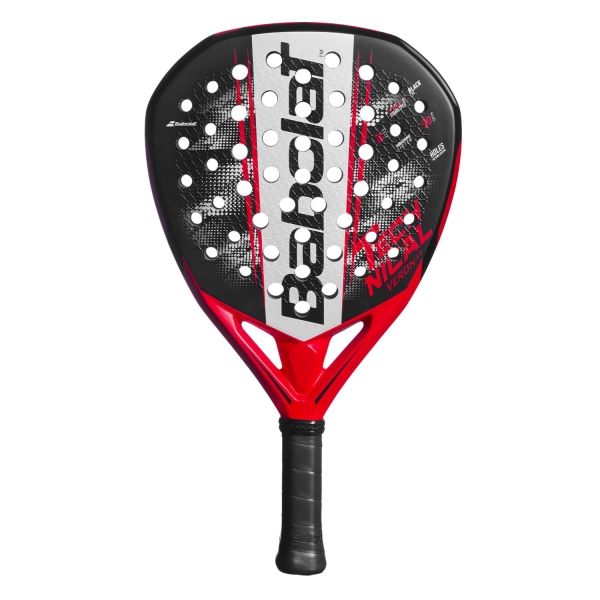 Racchetta Padel Babolat Technical Babolat Technical Veron 3.0 Padel  Black/Red 150183100