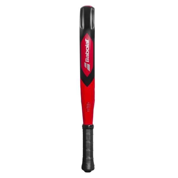 Babolat Technical Veron 3.0 Padel - Black/Red