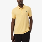 Lacoste X Novak Djokovic Pro Polo - Jaune
