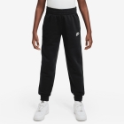 Nike Sportswear Club Pants Junior - Black/White