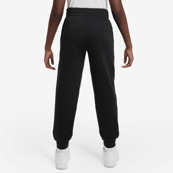 Nike Sportswear Club Pants Junior - Black/White