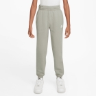 Nike Sportswear Club Pants Junior - Spruce Fog/White