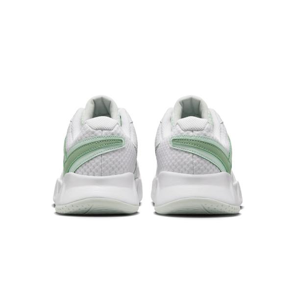 Nike Court Lite 4 HC - White/Steam/Barely Green