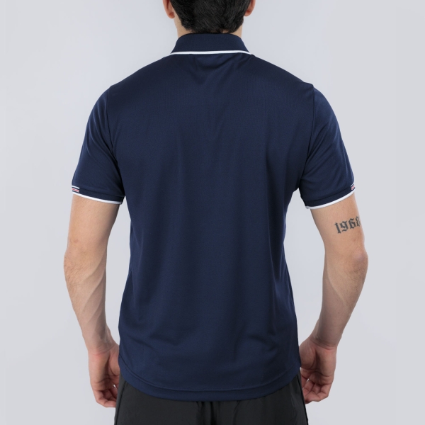 Fila Alejandro Polo - Navy