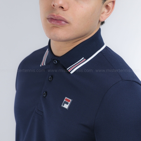 Fila Alejandro Polo - Navy