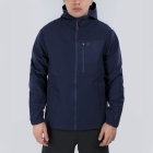 Fila Jannik Chaqueta - Navy