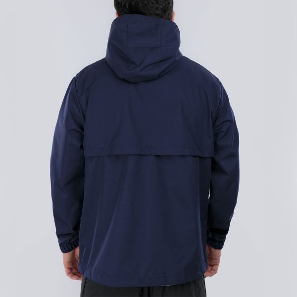 Fila Jannik Jacket - Navy
