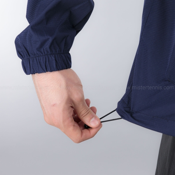 Fila Jannik Jacket - Navy