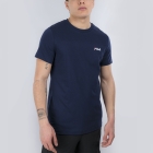 Fila Logo Pro T-Shirt - Navy Fila Logo Pro T-Shirt - Navy