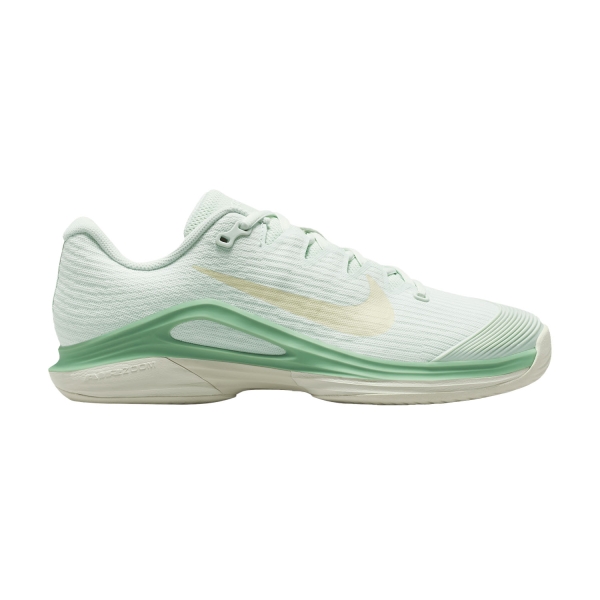 Calzado Tenis Mujer Nike Vapor 12 HC  Barely Green/Coconut Milk/Steam FV5554301