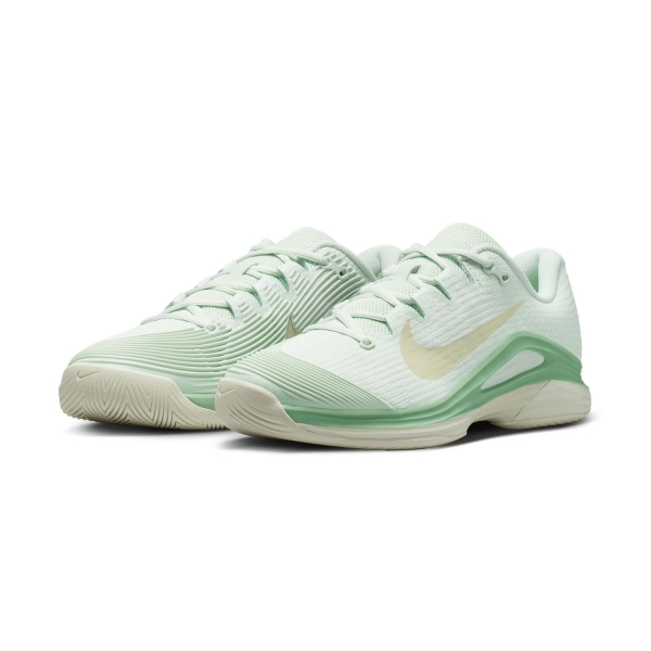 Nike Vapor 12 HC - Barely Green/Coconut Milk/Steam