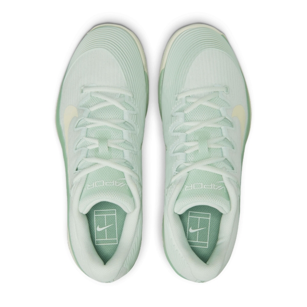 Nike Vapor 12 HC - Barely Green/Coconut Milk/Steam
