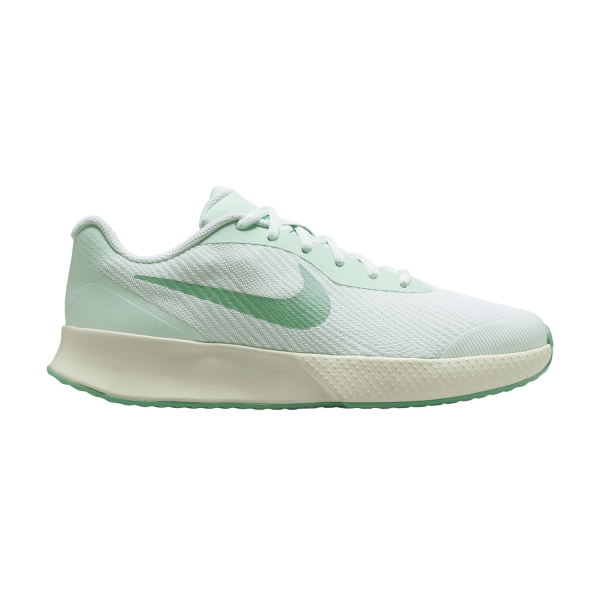 Calzado Tenis Mujer Nike Vapor Lite 3 HC  Barely Green/Steam/Sea Glass FZ2156301