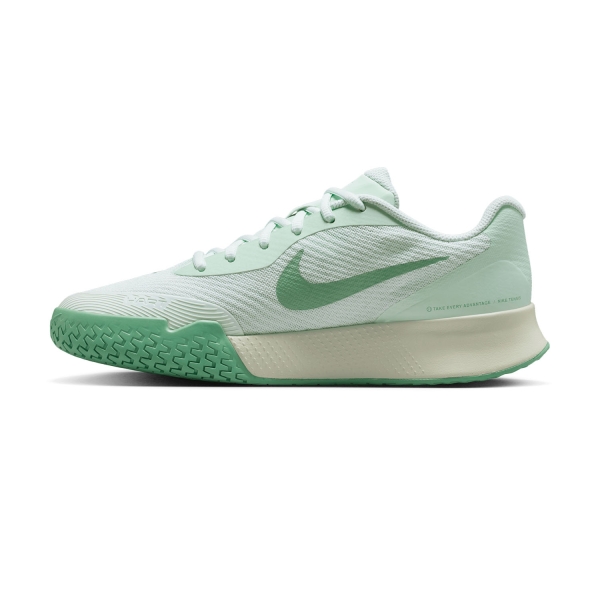 Nike Vapor Lite 3 HC - Barely Green/Steam/Sea Glass