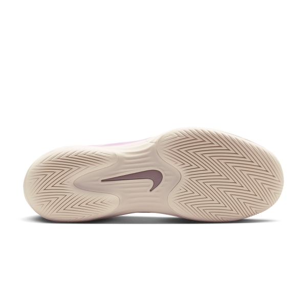 Nike Vapor 12 HC Premium - Pearl Pink/Light Magenta/Pink Foam/Chalk