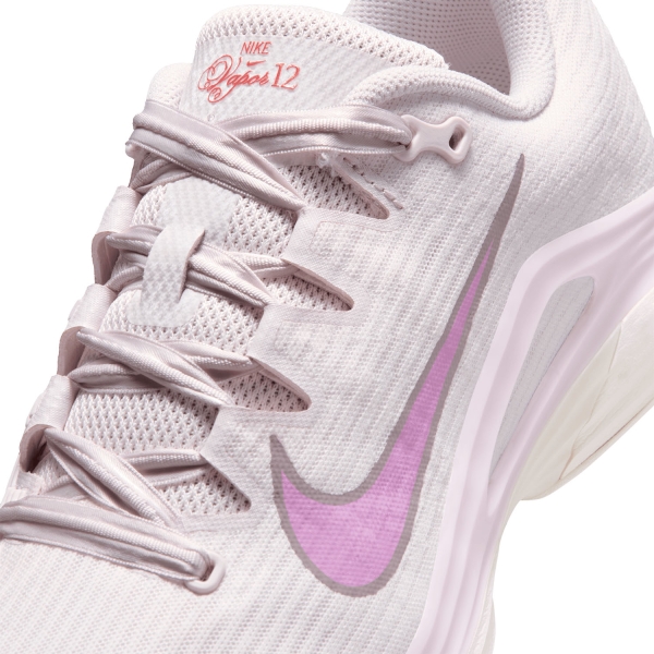 Nike Vapor 12 HC Premium - Pearl Pink/Light Magenta/Pink Foam/Chalk