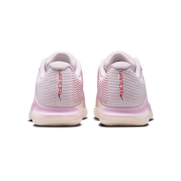 Nike Vapor 12 HC Premium - Pearl Pink/Light Magenta/Pink Foam/Chalk