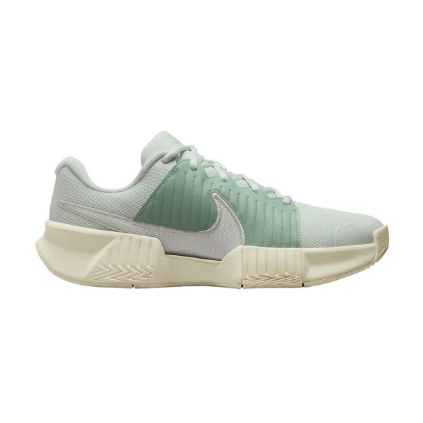 Calzado Tenis Mujer Nike Zoom GP Challenge Pro HC  Steam/White/Barely Green/Sea Glass IB6560003