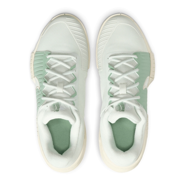 Nike Zoom GP Challenge Pro HC - Steam/White/Barely Green/Sea Glass