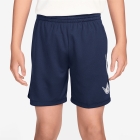 Nike Multi 5in Shorts Boy - Midnight Navy//White Nike Multi 5in Shorts Boy - Midnight Navy//White