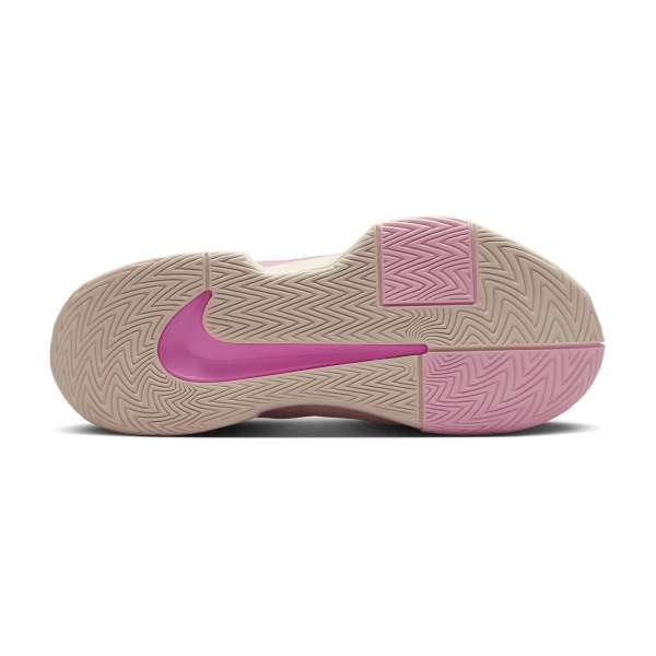 Nike Zoom GP Challenge Pro HC Premium - Pearl Pink/Light Magenta/Pink Foam/Chalk
