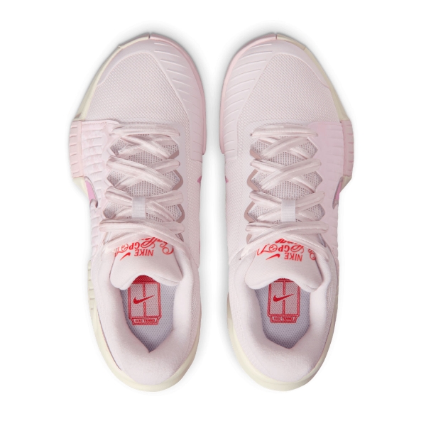 Nike Zoom GP Challenge Pro HC Premium - Pearl Pink/Light Magenta/Pink Foam/Chalk