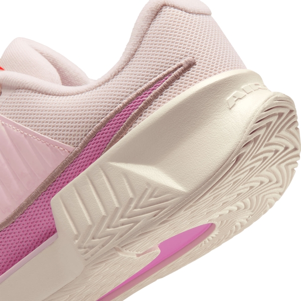 Nike Zoom GP Challenge Pro HC Premium - Pearl Pink/Light Magenta/Pink Foam/Chalk