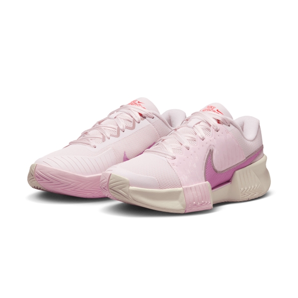 Nike Zoom GP Challenge Pro HC Premium - Pearl Pink/Light Magenta/Pink Foam/Chalk