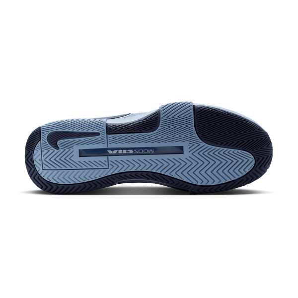 Nike Zoom GP Challenge 1.5 HC Premium - Hydrogen Blue/Midnight Navy/Work Blue