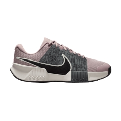 Nike Zoom GP Challenge Pro Clay Premium - Light Violet Ore/Black/Barely Green