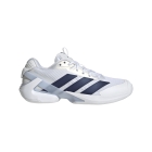 adidas ADIZERO Ubersonic 5 - FTWR White/Dark Blue/Crystal Sky