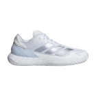 adidas Defiant Speed 2 Clay - FTWR White/Crystal Sky/Core Black