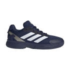 adidas Ubersonic Bambini - Dark Blue/FTWR White/Core Black