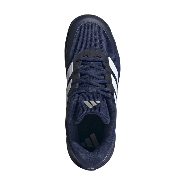 adidas Ubersonic Bambini - Dark Blue/FTWR White/Core Black