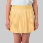 adidas Club CLIMACOOL Pleated Gonna Bambina - Ice Tangerine adidas Club CLIMACOOL Pleated Gonna Bambina - Ice Tangerine