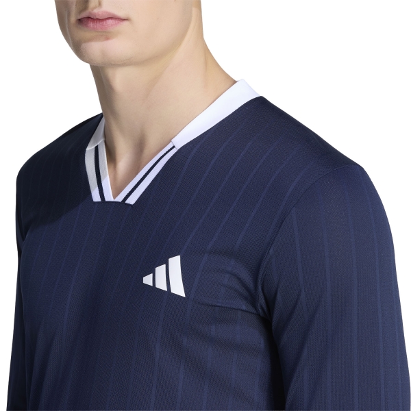 adidas Wow Maglia - Legend Ink