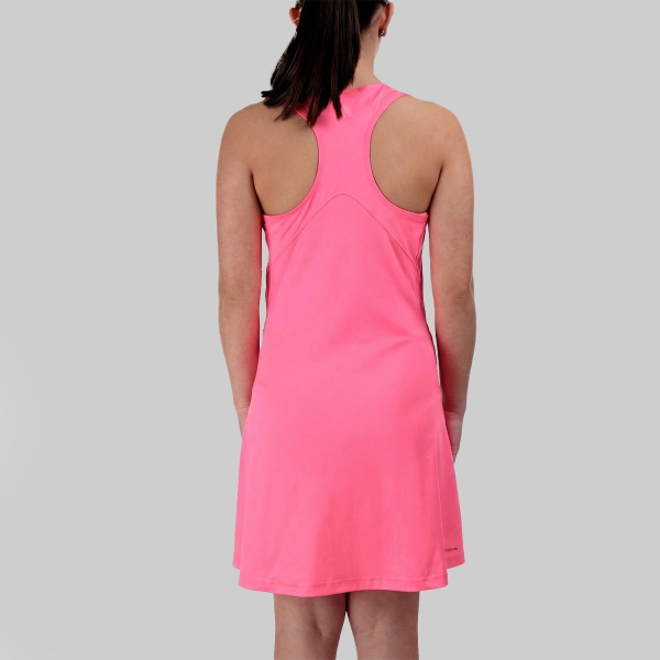 adidas Club Dress Girl - Lucid Pink