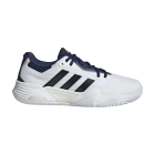 adidas Solematch Control 2 Clay - Dark Blue/Core Black/FTWR White