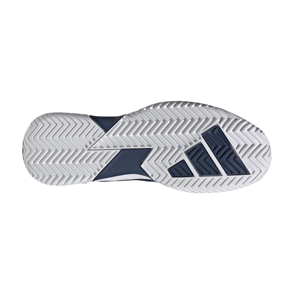 adidas Defiant Speed 2 - Dark Blue/Zero Metallic/FTWR White