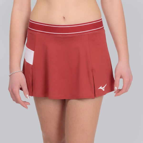 Gonne e Pantaloncini Tennis Mizuno Stargazer Flying Gonna  Lava Falls 62GBD20161