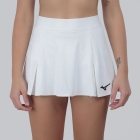 Mizuno Stargazer Flying Gonna - White