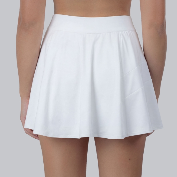 Mizuno Stargazer Flying Gonna - White