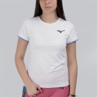 Mizuno Stargazer Maglietta - White