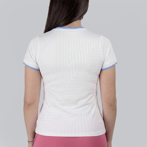 Mizuno Stargazer Maglietta - White