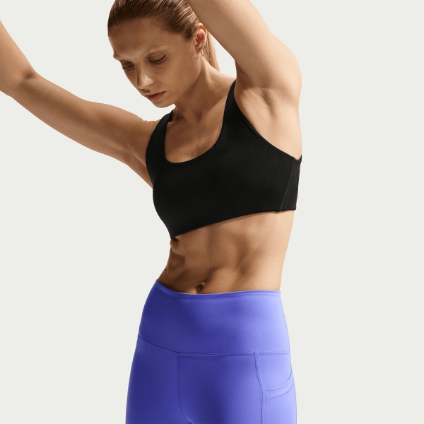 Nike Court 4in Pantaloncini - Sapphire/White