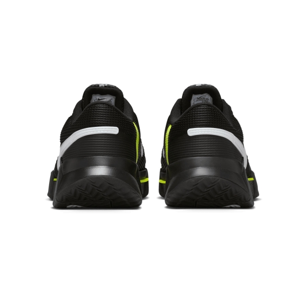 Nike Zoom GP Challenge 1.5 Clay - Black/White/Anthracite/Volt