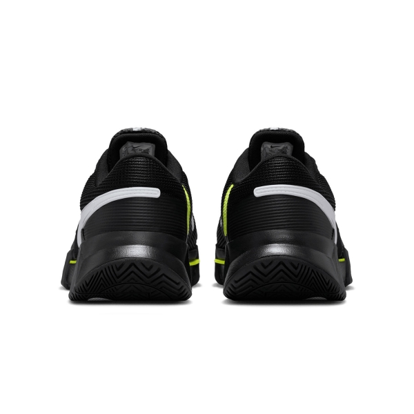 Nike Zoom GP Challenge 1.5 HC - Black/White/Anthracite/Volt