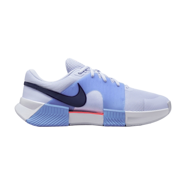  Nike Zoom GP Challenge 1.5 HC  Hydrogen Blue/Midnight Navy IQ5180400